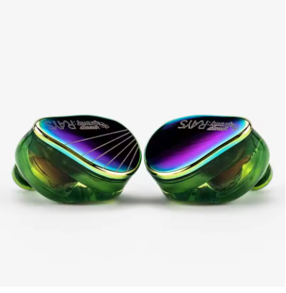 MOONDROP RAYS Gaming Earphones Gravity USB-C DSP Game Sound Card Professional Gaming lEMs Co-tuned with Professional Players