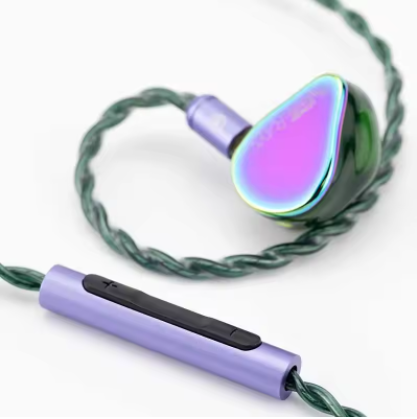 MOONDROP RAYS Gaming Earphones Gravity USB-C DSP Game Sound Card Professional Gaming lEMs Co-tuned with Professional Players