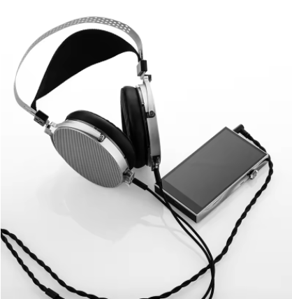 MOONDROP PARA Full-Size Planar Headphone