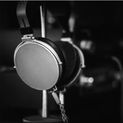 MOONDROP PARA Full-Size Planar Headphone
