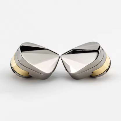 MOONDROP ILLUSTRIOUS earphone 11mm Dynamic Driver In-ear earphones Reference Porfessional Studio HIFI wired headset