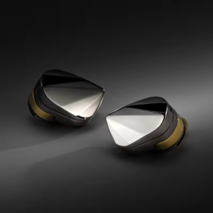 MOONDROP ILLUSTRIOUS earphone 11mm Dynamic Driver In-ear earphones Reference Porfessional Studio HIFI wired headset