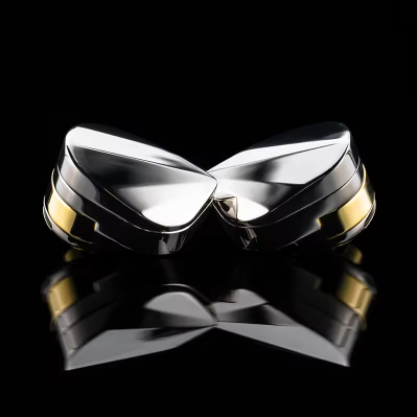 MOONDROP ILLUSTRIOUS earphone 11mm Dynamic Driver In-ear earphones Reference Porfessional Studio HIFI wired headset