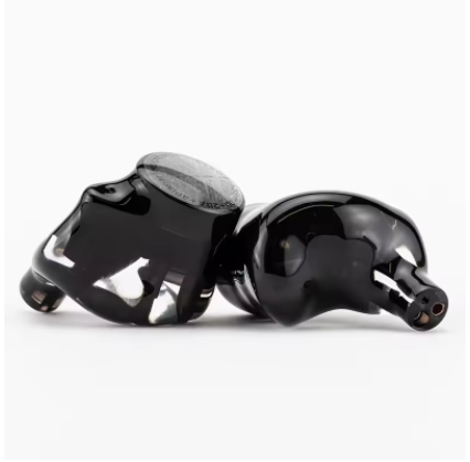 MOONDROP METEOR 1DD+2BA+4PLANAR IEMS Wired in-ear headphones multi-unit hybrid 4.4mm balanced 3.5mm plug
