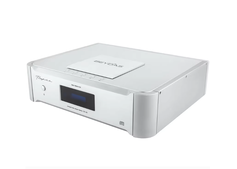 Beydas CD-X5 High Fidelity Hifi Home Gallbladder Pure CD Player Player