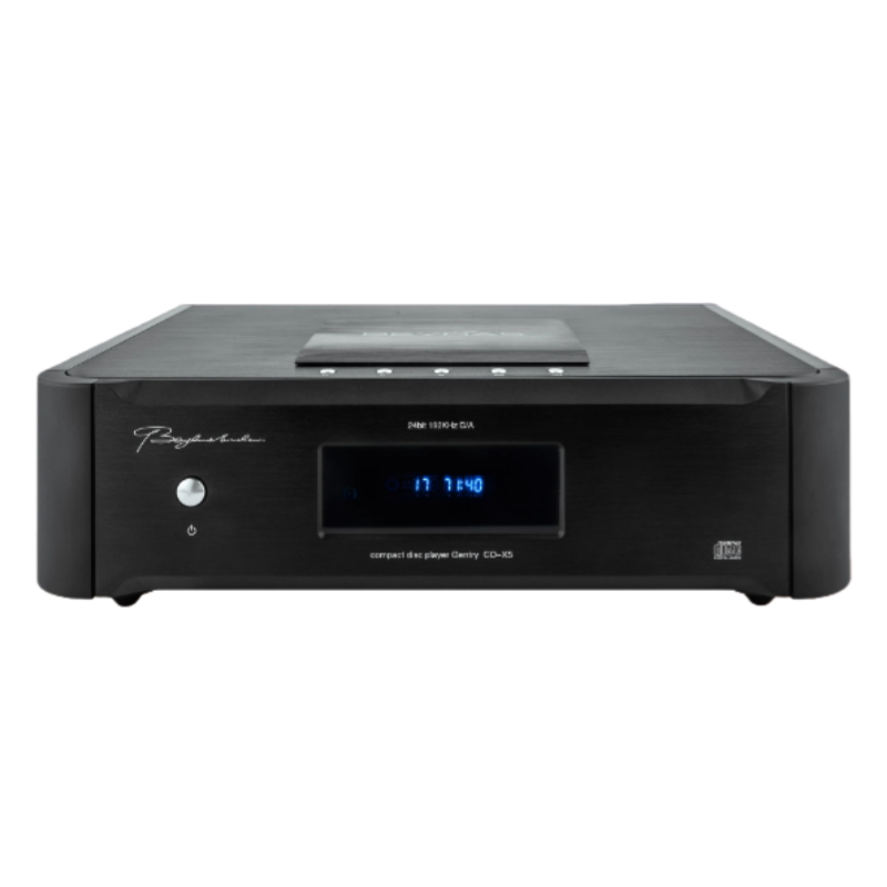 Beydas CD-X5 High Fidelity Hifi Home Gallbladder Pure CD Player Player