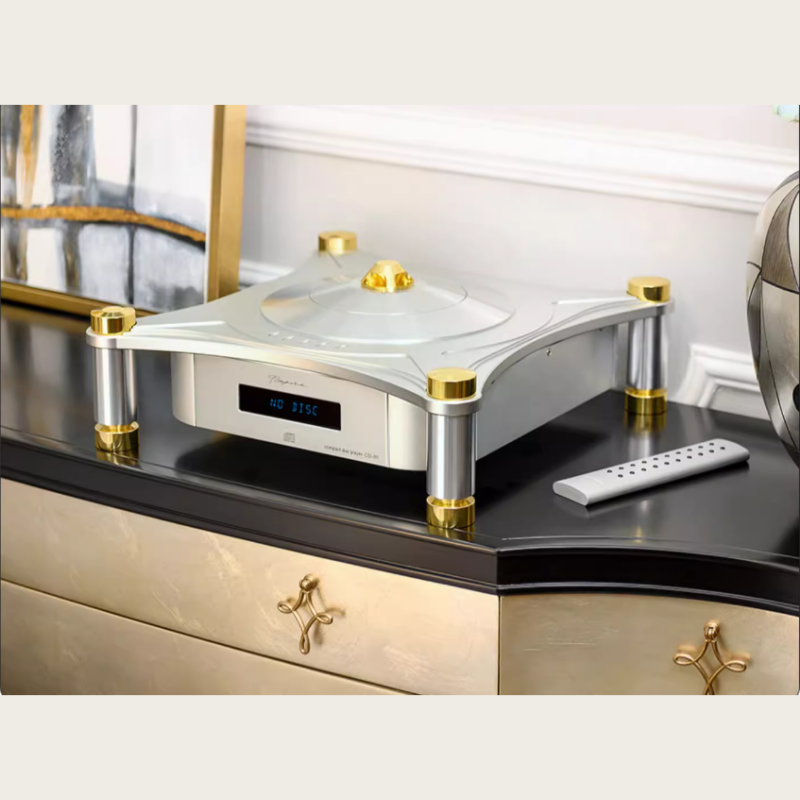 Beydas CD-R1 Explorer UFO Hifi Gallbladder Pure CD Player Player Player