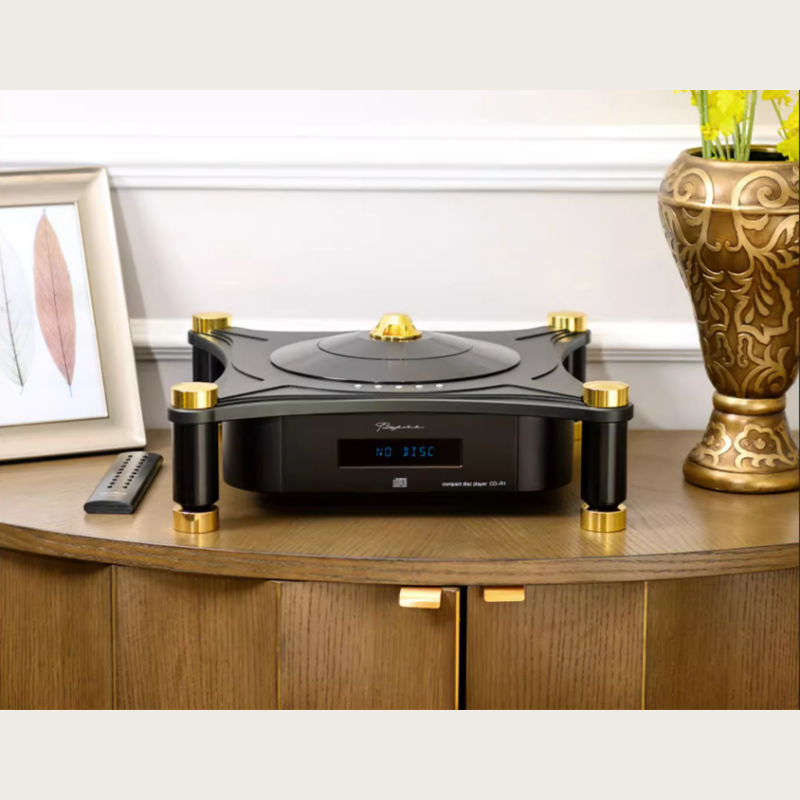 Beydas CD-R1 Explorer UFO Hifi Gallbladder Pure CD Player Player Player