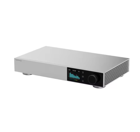 TOPPING D900 Ultra-Flagship DAC Decoder LADC BT5.1 PSRM Independent preamp circuit 131dB SNR@1kHz Hi-Res With remote control