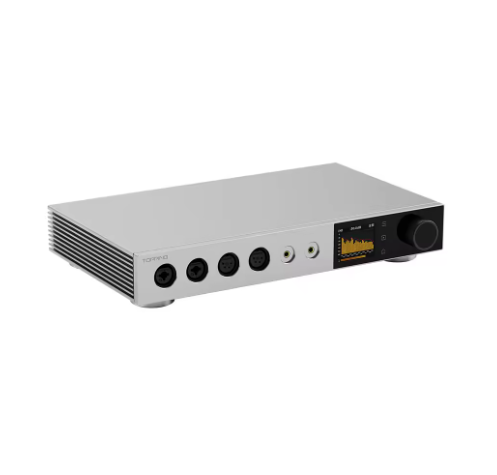 TOPPING A900 Ultra-Flagship Headphone Amplifier A full range of headphone outputs with Remote Control Independent Preamplifier
