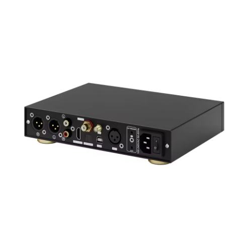 TOPPING Centaurus Decoder Fully Balanced high Performance R2R DAC BT5.1 Support LDAC DSD512 PCM768kHz Plug and Play Decoder