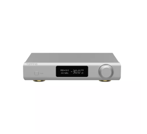 TOPPING D90 III Sabre Fully Balanced HIFI DAC Dual ESS9039S PRO BT5.1 Support LDAC DSD512 PCM768kHz Preamplifier Decoder