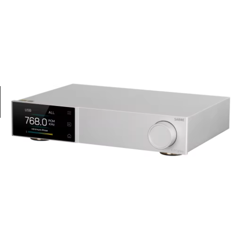 TOPPING D70pro Sabre DAC ES9039SPRO XU316 Bluetooth 5.1 HiFi Bluetooth Digital to Analog Audio Converter with Remote Control