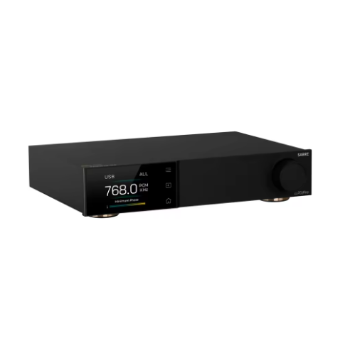TOPPING D70pro Sabre DAC ES9039SPRO XU316 Bluetooth 5.1 HiFi Bluetooth Digital to Analog Audio Converter with Remote Control
