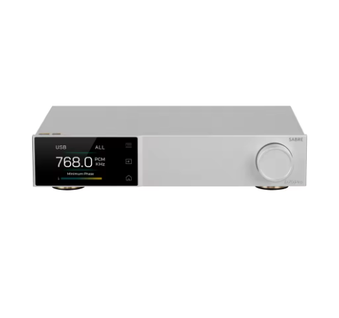 TOPPING D70pro Sabre DAC ES9039SPRO XU316 Bluetooth 5.1 HiFi Bluetooth Digital to Analog Audio Converter with Remote Control
