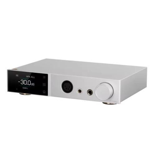 TOPPING A70Pro fully balanced headphone amplifier, high-power desktop headphone amplifier 17000mW*2 XLR 4.4