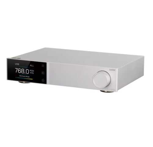 TOPPING D70pro Sabre DAC ES9039SPRO XU316 Bluetooth 5.1 HiFi Bluetooth Digital to Analog Audio Converter with Remote Control