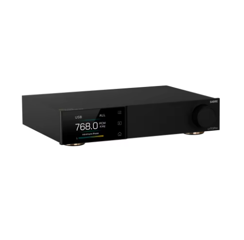 TOPPING D70pro Sabre DAC ES9039SPRO XU316 Bluetooth 5.1 HiFi Bluetooth Digital to Analog Audio Converter with Remote Control