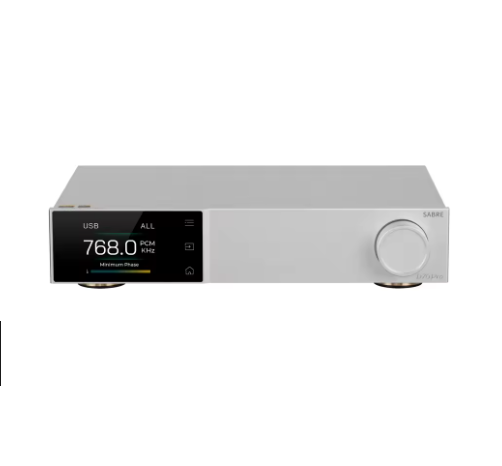 TOPPING D70pro Sabre DAC ES9039SPRO XU316 Bluetooth 5.1 HiFi Bluetooth Digital to Analog Audio Converter with Remote Control
