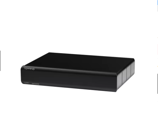 TOPPING Pre90 Preamplifier or Ext90 Input Extender Hi-Res Audio Ultra-High NFCA Modules AMP RCA/XLR Output