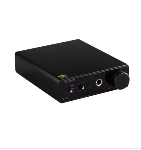 TOPPING L30II NFCA Headphone Amplifier Hi-Res Audio 560mW×2 L30II AMP