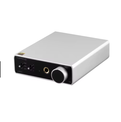 TOPPING L30II NFCA Headphone Amplifier Hi-Res Audio 560mW×2 L30II AMP