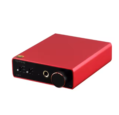 TOPPING L30II NFCA Headphone Amplifier Hi-Res Audio 560mW×2 L30II AMP