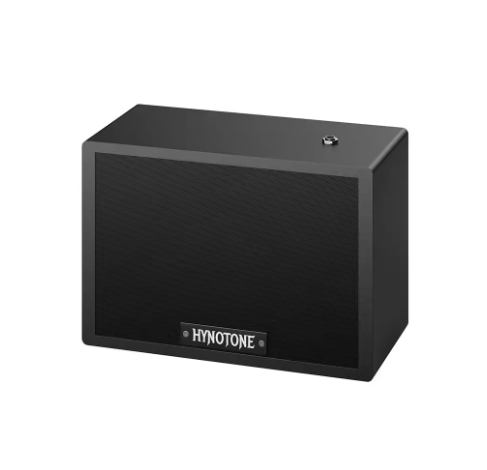 TOPPING CAB105 5inch Passive Guitar Cabinet , portable for use. 4-ohm 50W high-performance driver delivers immense power.