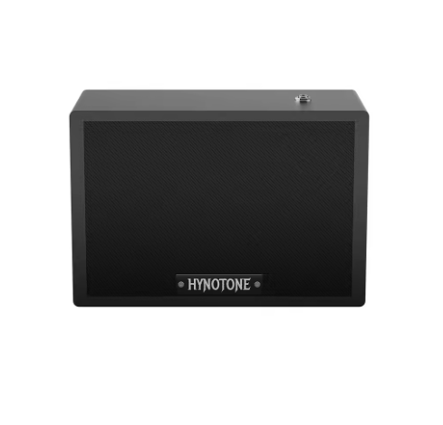 TOPPING CAB105 5inch Passive Guitar Cabinet , portable for use. 4-ohm 50W high-performance driver delivers immense power.