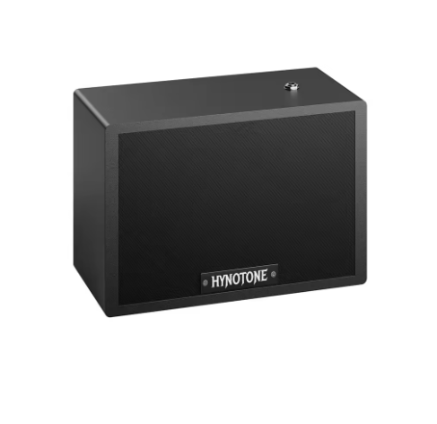 TOPPING CAB105 5inch Passive Guitar Cabinet , portable for use. 4-ohm 50W high-performance driver delivers immense power.