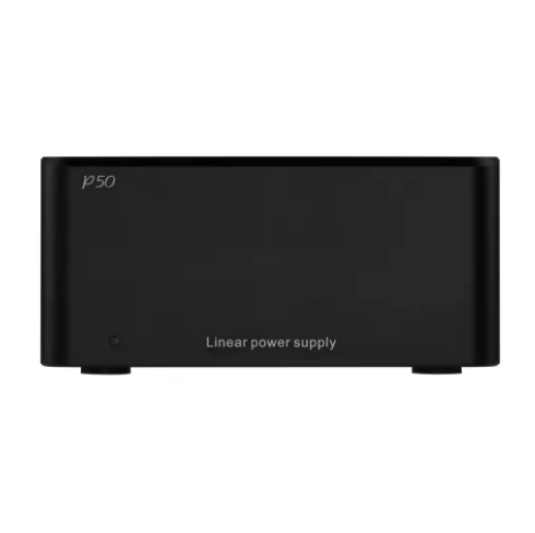 TOPPING P50 Low Noise Linear Power Supply for Topping E50 D50s DX3 Pro+ D50 III A50 III