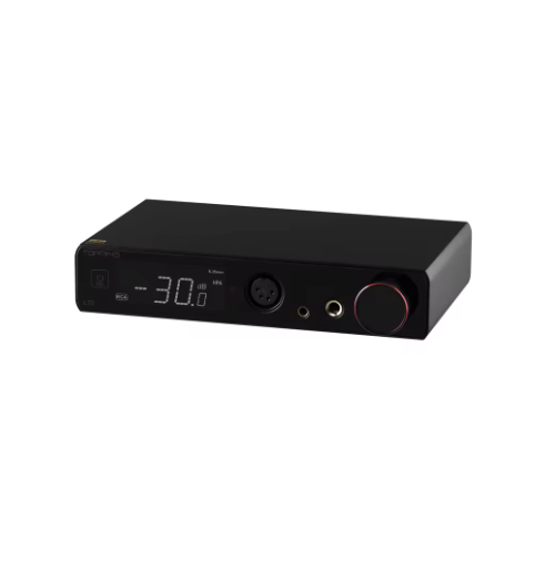TOPPING L70 fully balanced headphone amplifier, fever desktop headphone amplifier, four core XLR interface 4.4