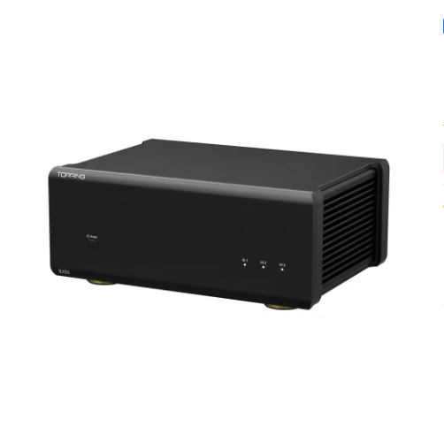 TOPPING B200 Single Channel Pure Rear Stage Amplifier Professional HiFi High Power Amplifier 200W
