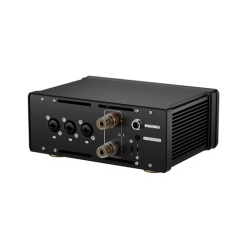 TOPPING B200 Single Channel Pure Rear Stage Amplifier Professional HiFi High Power Amplifier 200W