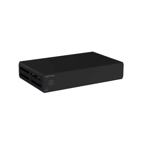 TOPPING B100 Single Channel Pure Rear Stage Amplifier HIFI High Power Balanced Power Amplifier