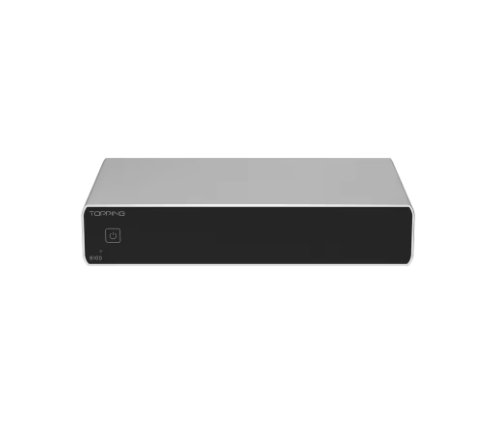 TOPPING B100 Single Channel Pure Rear Stage Amplifier HIFI High Power Balanced Power Amplifier