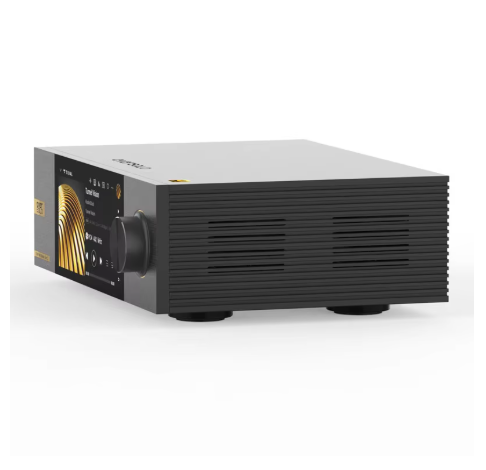 Eversolo DMP-A6 Gen2 Master Edition Desktop DAC and Music Streamers Network Player Black