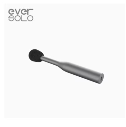 Eversolo EM-01 Acoustic Measurement Microphone Portable with Calibration Windows/Android/OS/Mac