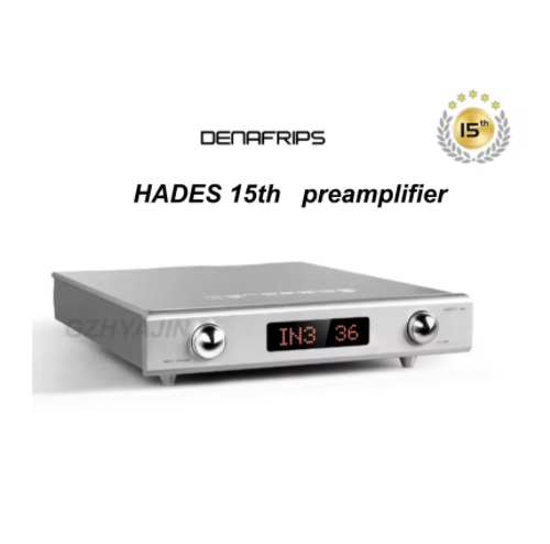 DENAFRIPS HADES15th preamplifier