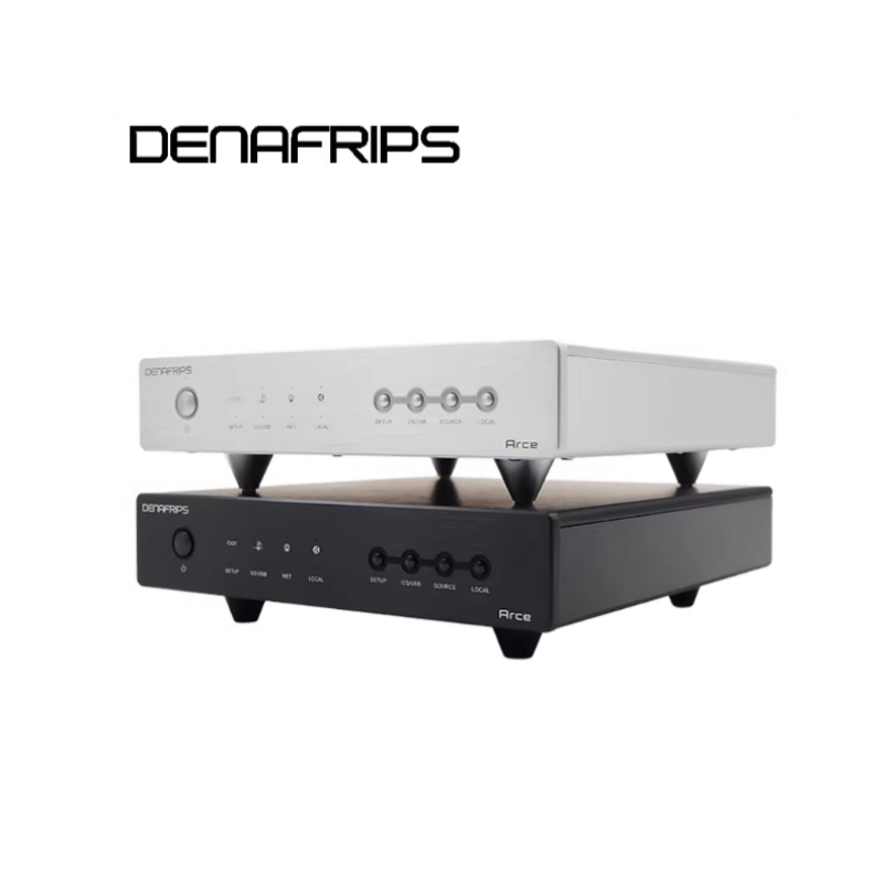 DENAFRIPS ARCE Network Music Player, brand new, original and authentic