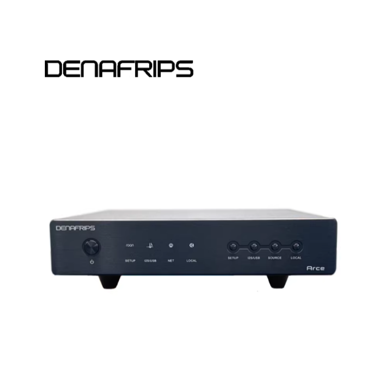 DENAFRIPS ARCE Network Music Player, brand new, original and authentic