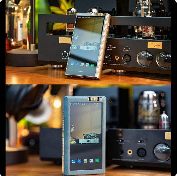 Cayin N8iii Flagship Portable Lossless Music HIFI Bluetooth Wireless Android Player Limited Edition