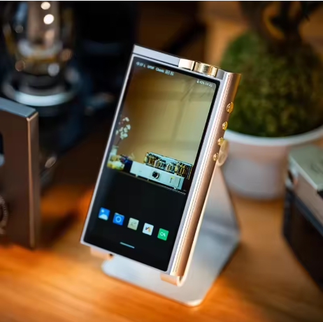 Cayin N8iii Flagship Portable Lossless Music HIFI Bluetooth Wireless Android Player Limited Edition