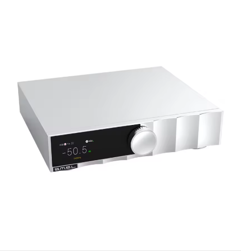 SMSL D200 True Pre-level Audiophile Desktop Audio Decoder ROHM BD34352EKV DAC chip CK-03 Clock MQA Bluetooth 5.1 LDAC