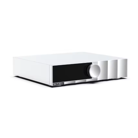 SMSL PA200 Gallium Nitride Power Amplifier New GaN FET Pure AMP MONO Switching Frequency up to 1Mhz