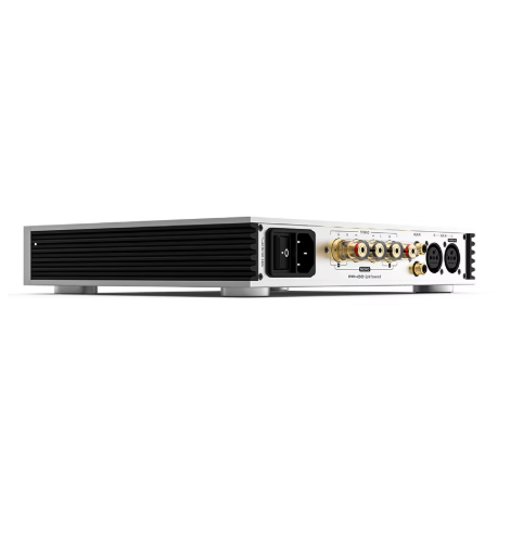 SMSL PA400 Gan Power Amplifier The Latest Gallium Nitride Transistor with Remote Control