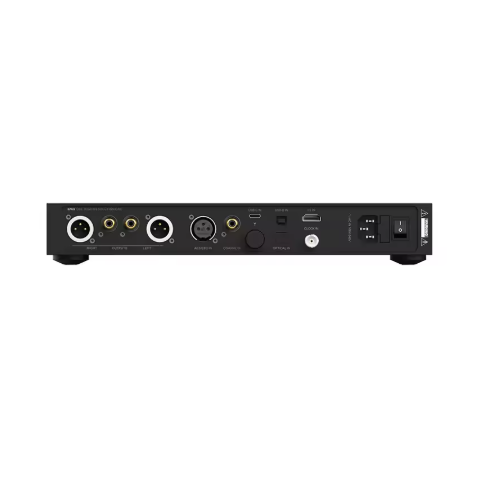 SMSL D3R Flagship Audio Decoder dual R0HM BD34302EKV DAC chips 768kHz/32Bit DSD512 Mastering-Grade Clock System Hi-Res DAC