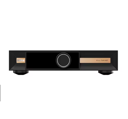 SMSL VMV A1 PRO GaN Power Amplifier with PGA2311 Advanced Volume Control up to 1MHz Switching Frequency for Audio Enthusiasts   5.0   1 Review   ౹   2 sold