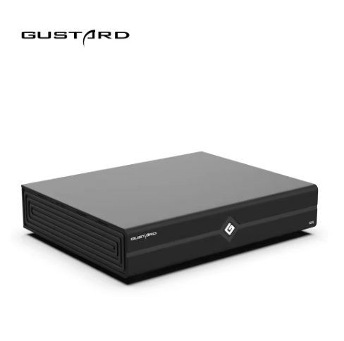GUSTARD S26 AMD Ryzen 5 5600U Music Server X86 Self-developed Motherboard CelPlayer Player Roon Core UPnP Server Feature