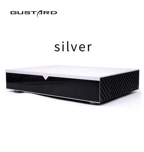 Gustard X30 Network Streaming Decoder ES9039SPROX4 DSD512 PCM768k MQA384k DAC